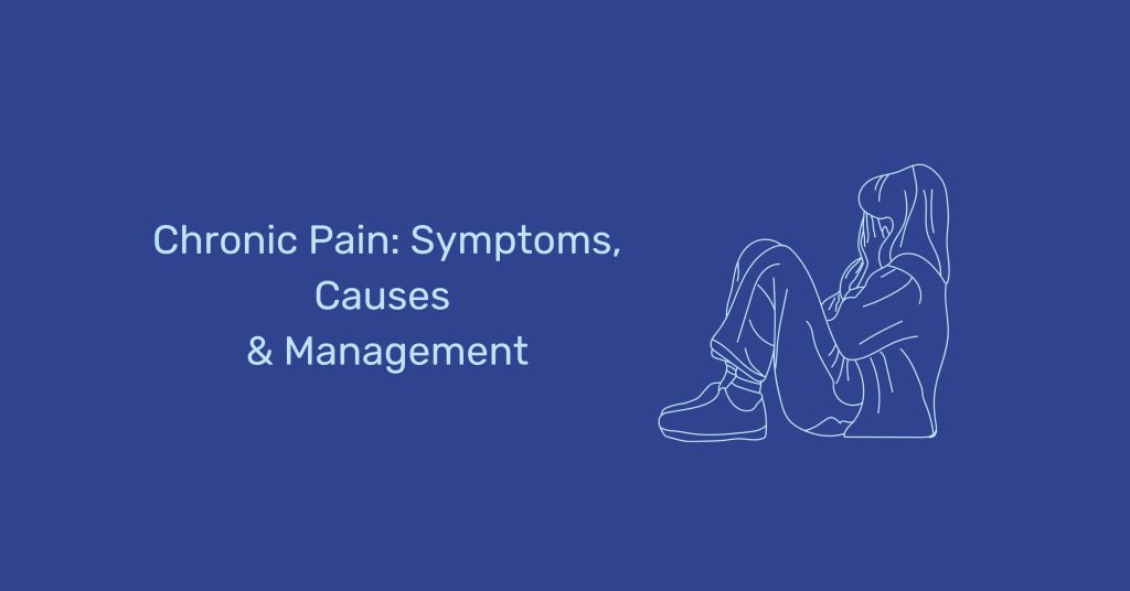 Understanding Pain Management and How to Find Relief